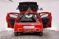 2021 Peugeot 108
