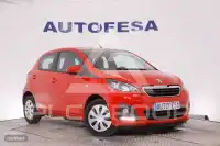 2021 Peugeot 108