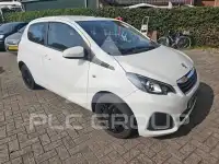 2021 Peugeot 108