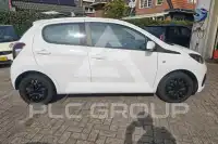 2021 Peugeot 108