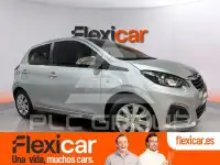2021 Peugeot 108