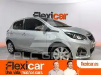 2021 Peugeot 108