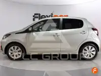 2021 Peugeot 108