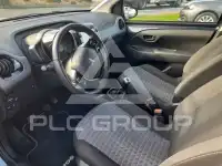 2021 Peugeot 108