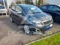 2021 Peugeot 108