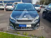 2021 Peugeot 108