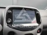 2021 Peugeot 108