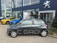 2021 Peugeot 108