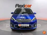 2021 Peugeot 108