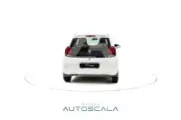 2021 Peugeot 108