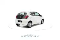 2021 Peugeot 108