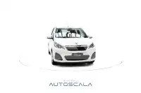 2021 Peugeot 108