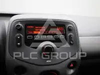 2021 Peugeot 108