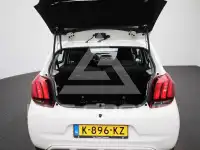 2021 Peugeot 108