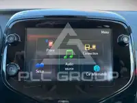 2021 Peugeot 108
