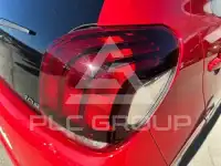 2021 Peugeot 108