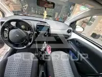 2021 Peugeot 108