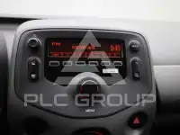 2021 Peugeot 108