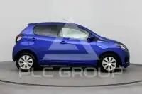 2021 Peugeot 108