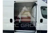 2021 Peugeot Boxer