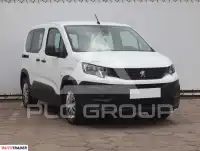 2021 Peugeot Rifter