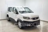 2021 Peugeot Rifter