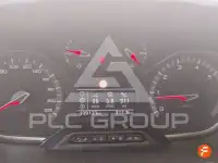 2021 Peugeot Rifter