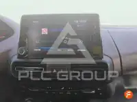 2021 Peugeot Rifter