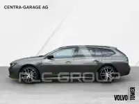 2021 Peugeot 508