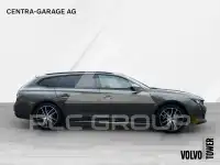 2021 Peugeot 508