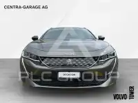 2021 Peugeot 508