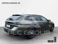 2021 Peugeot 508