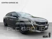 2021 Peugeot 508