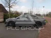2021 Peugeot 508