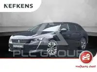 2021 Peugeot 508