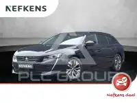 2021 Peugeot 508