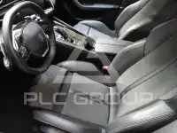 2021 Peugeot 508