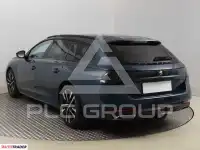 2021 Peugeot 508