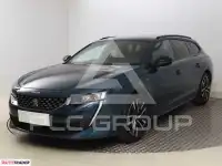 2021 Peugeot 508