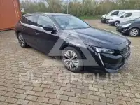 2021 Peugeot 508