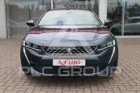 2021 Peugeot 508