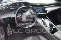 2021 Peugeot 508