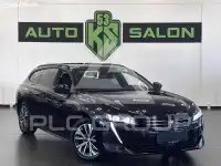 2021 Peugeot 508