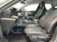 2021 Peugeot 508