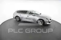 2021 Peugeot 508