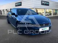 2021 Peugeot 508
