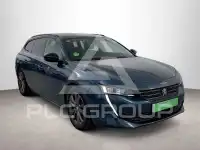 2021 Peugeot 508