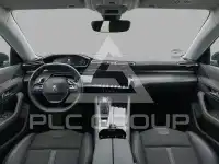 2021 Peugeot 508