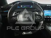 2021 Peugeot 508