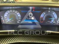 2021 Peugeot 508